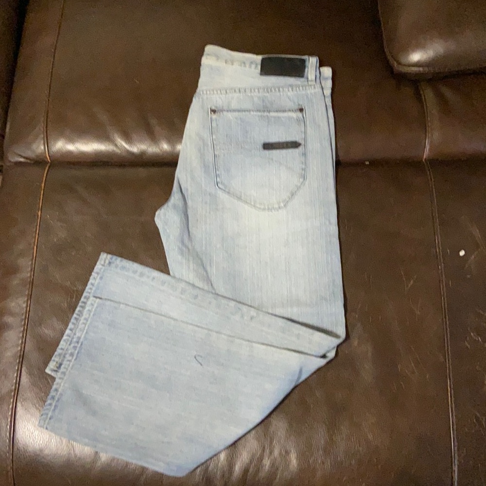 Sean John denim - Picture 1 of 6